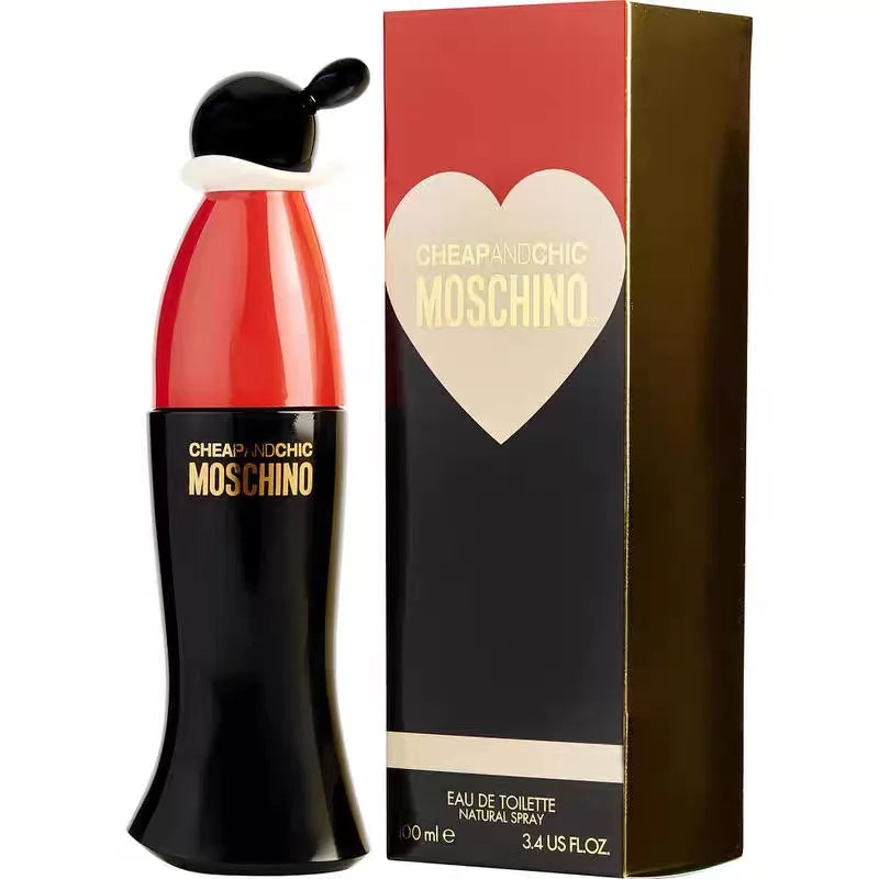 010926-131 Moschino Olive Doll Parfum 100ml 3.4 oz
