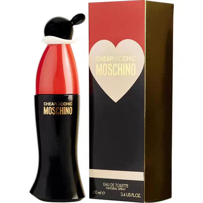 010926-131 Moschino Olive Doll Parfum 100ml 3.4 oz
