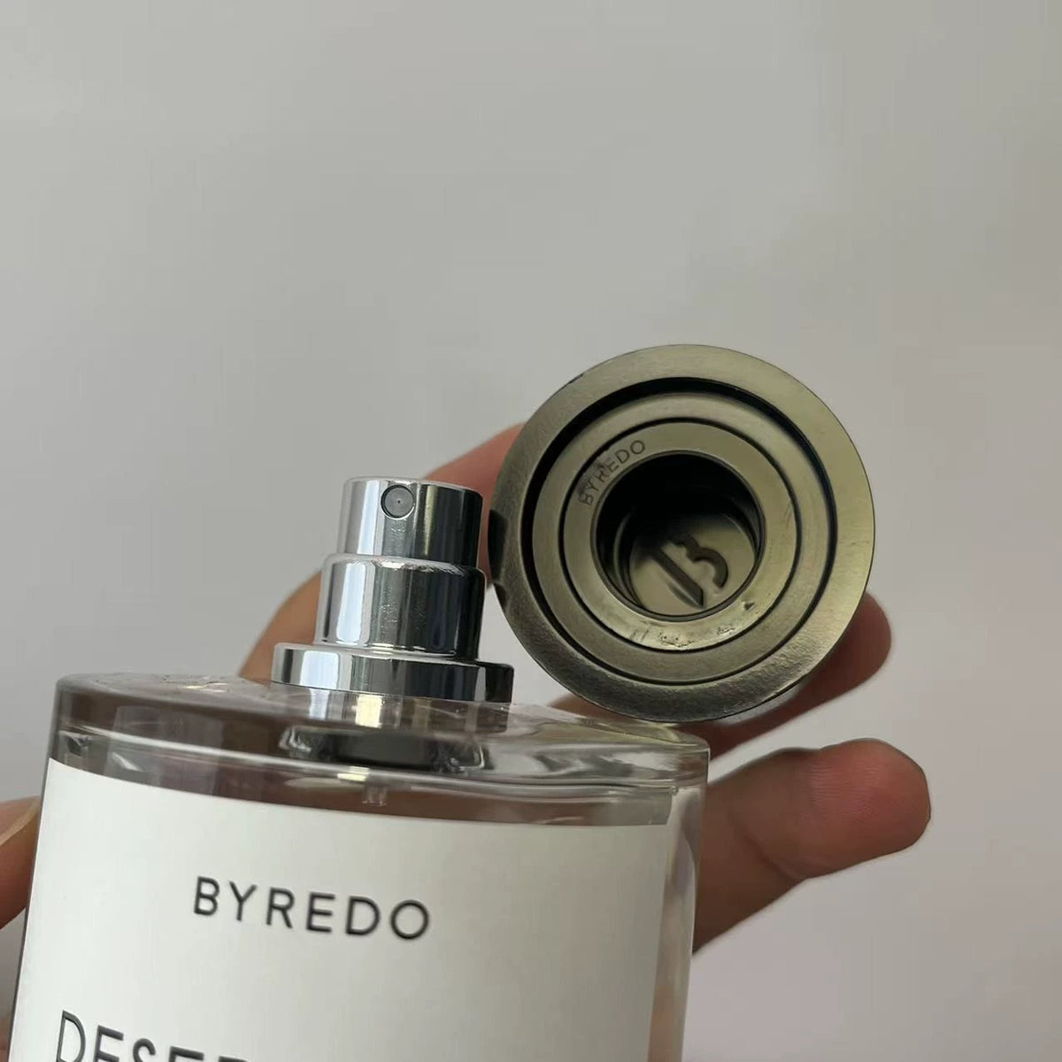 05826-42 Byredo Daybreak Perfume 100ml 3.4 oz