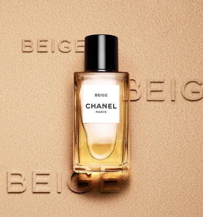 210226-96 Chanel beige EDP 200ml 6.8 oz