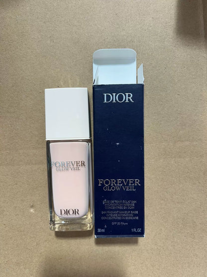 030926-8 Dior Creamy Forever Soft 30ml 1 oz
