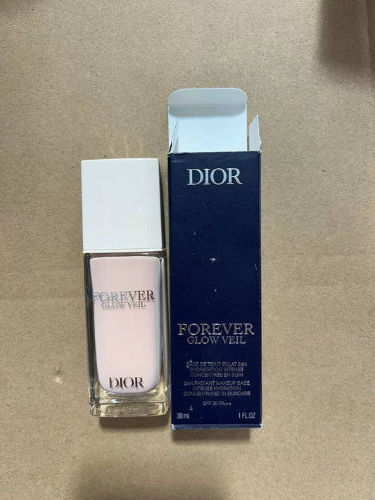 030926-8 Dior Creamy Forever Soft 30ml 1 oz