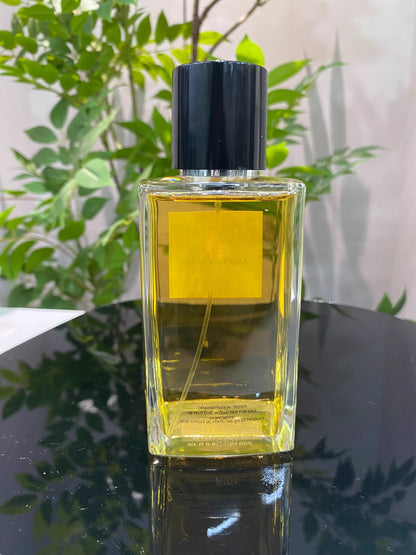 011225-113 Chanel LE LION Eau de Parfum EDP 200ml 6.8oz