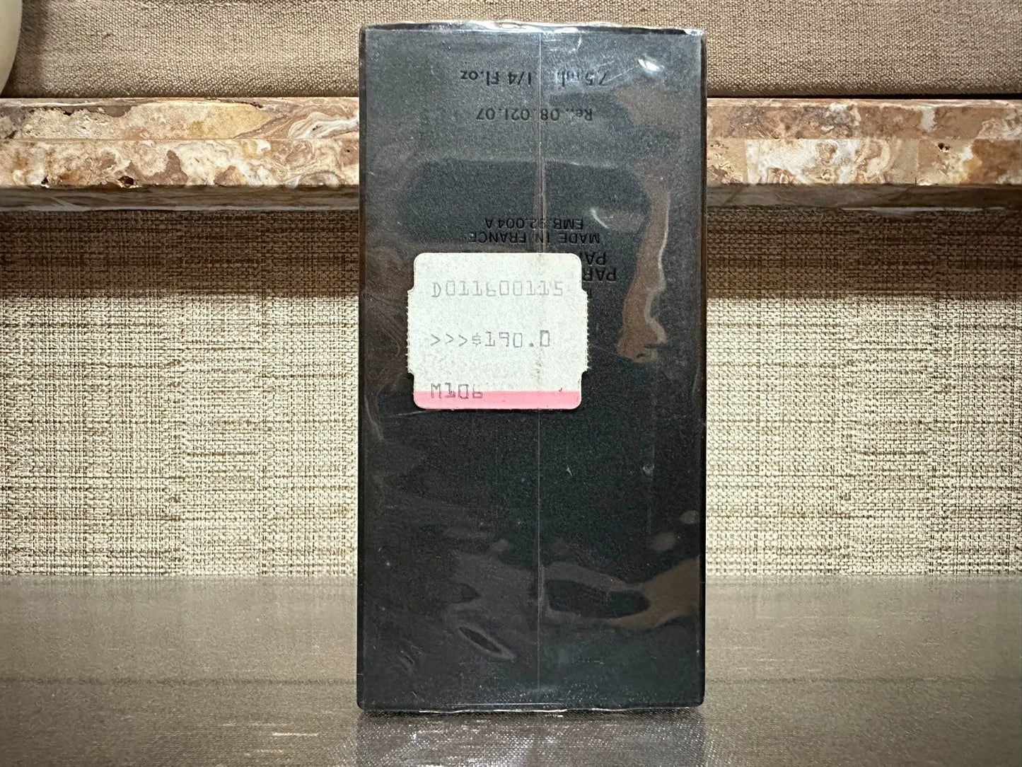 131125-90 Nocturnes de Caron Parfum Perfume 7.5ml 0.25 oz