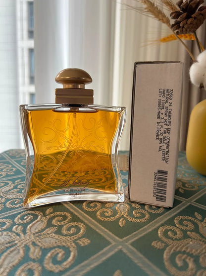 280926-149 Hermès Rue Fabre EDP 100ml 3.4 oz