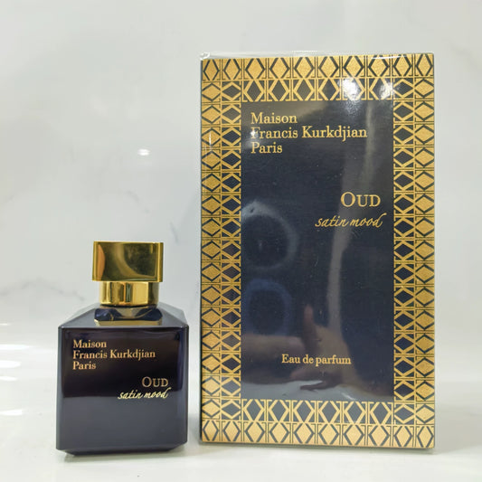 200525-24 Francis Kurkdjian Eau de Parfum EDP 70ml 2.4oz