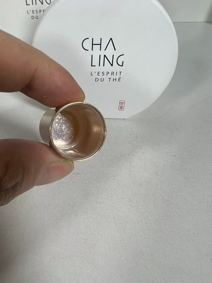 270726-44 CHALING tea spirit Perfume 100ml 3.4 oz