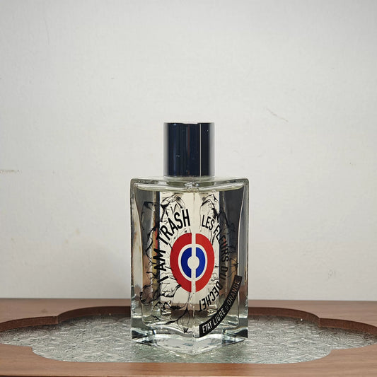 070626-2 Liberate Orange County Perfume 100ml 3.4 oz