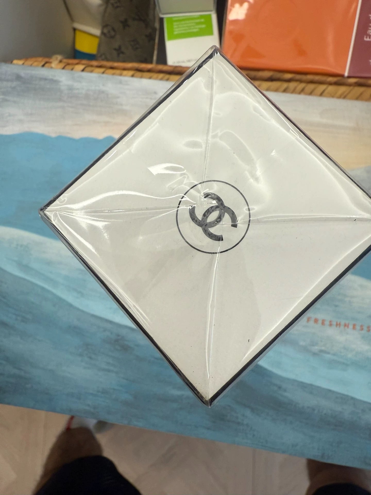 210226-95 Chanel Beige Beige Fashion EDP 75ml