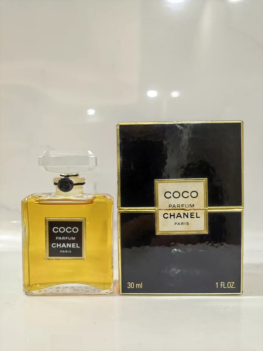 050325-17 Chanel coco 30ml 1 oz Parfum