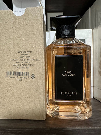 060526-184 Guerlain Art Salon Perfume 200ml 6.8 oz
