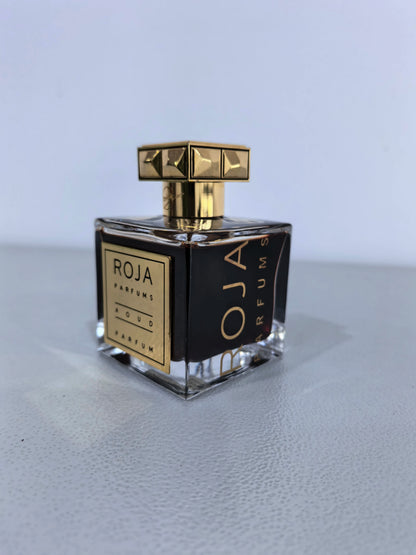 200826-50 Roja Dove Gardelphin Aoud Use 100ml 3.4 oz