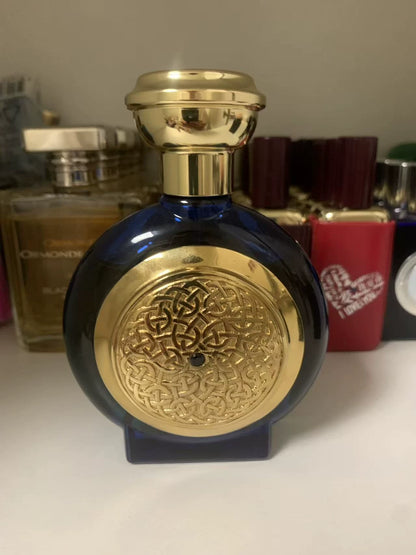 110826-78 Boadicea Blue Sapphire Perfume