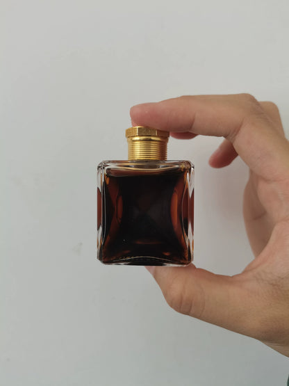 160625-91 Revlon intimate 28ml 1 oz Parfum Perfume