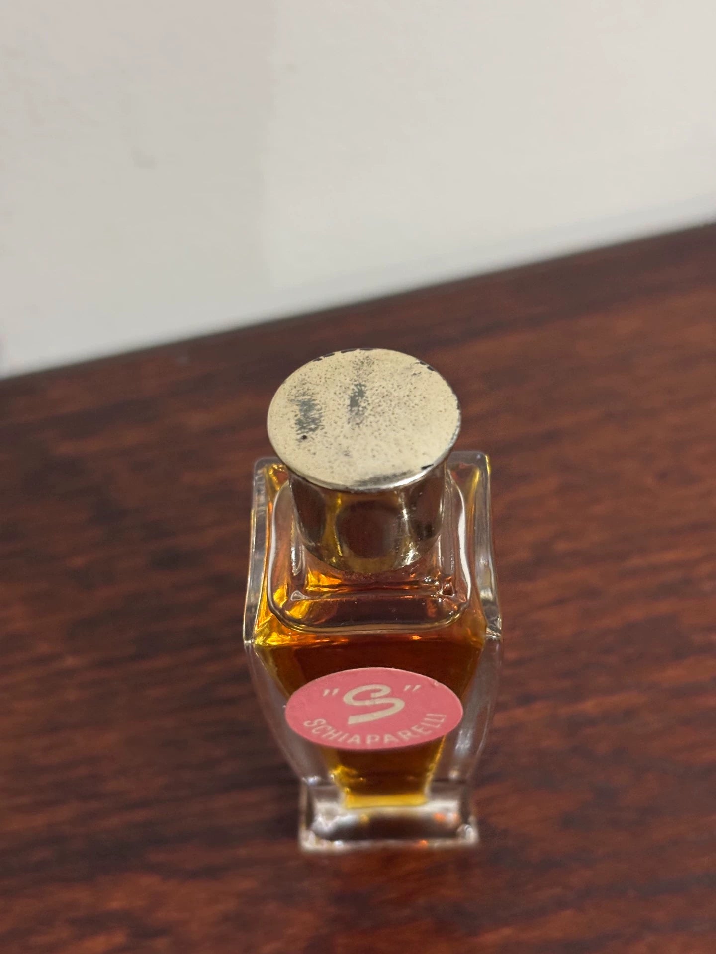 160625-38 Schia Parelli 9ml 0.3oz Parfum Perfume