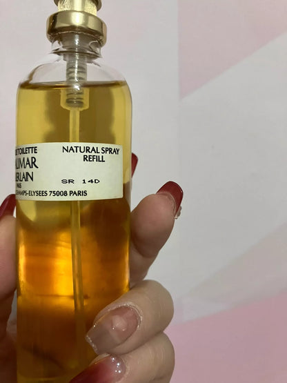 180325-24 Guerlain Shalimar 93ml Eau de Toilette EDT