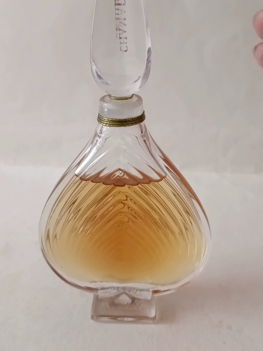 190526-98 Guerlain Drum of Love Parfum 30ml 1 oz