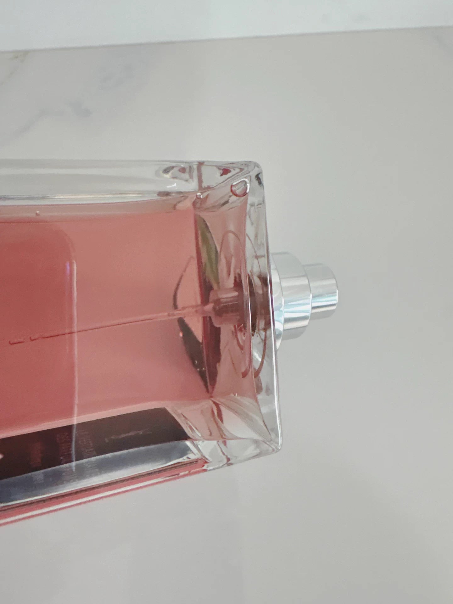 050126-77 Yves Saint Laurent Parfum Perfume 125ml 4.2oz Jumpsuit