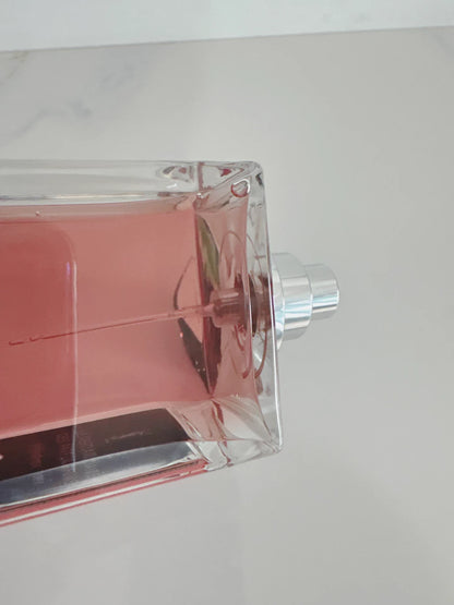 050126-77 Yves Saint Laurent Parfum Perfume 125ml 4.2oz Jumpsuit