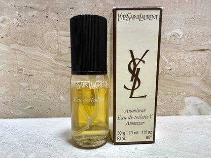 270526-190 Yves Saint Laurent YSL Only Love EDT 29ml 1 oz