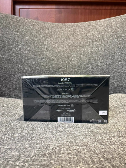 100626-19 Chanel body oil gift Perfume 250ml 200ml