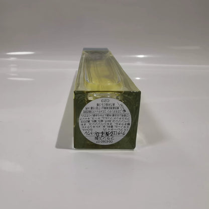 020926-4 Gucci yellow jealousy light EDT 50ml 1.7 oz