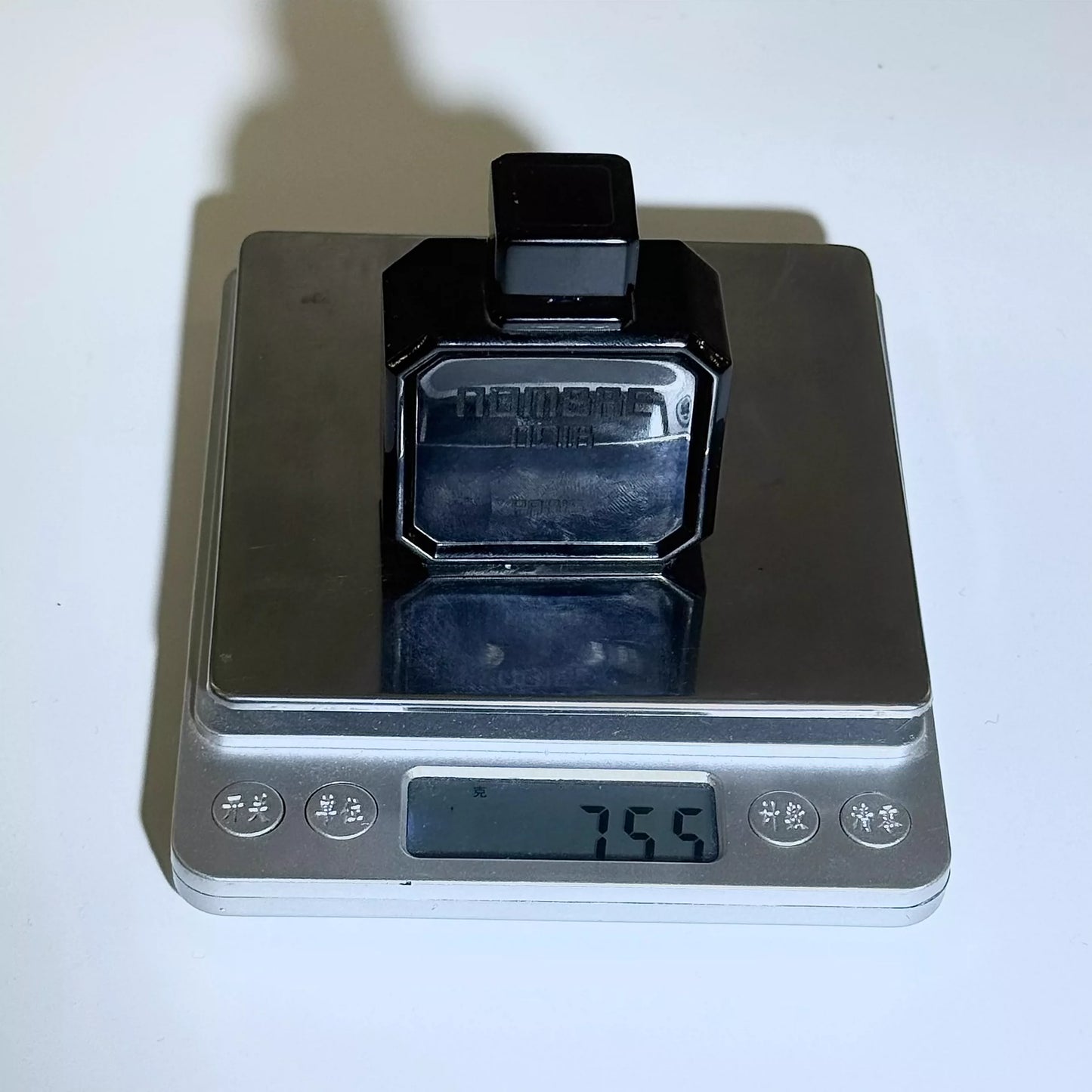 130725-26 Shiseido Noir Nombae 15ml 0.5oz Parfum Perfume