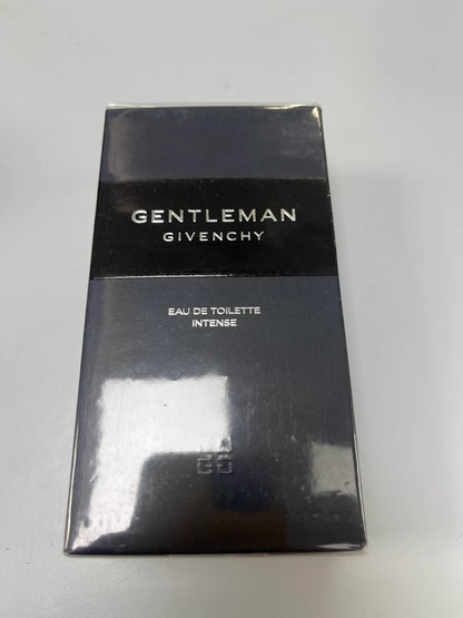 130326-60 Givenchy Gentleman Charm Parfum 100ml  3.4oz