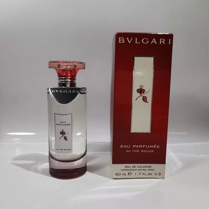 020926-420 CK Bvlgari Bla Tea Perfume 50ml 1.7 oz
