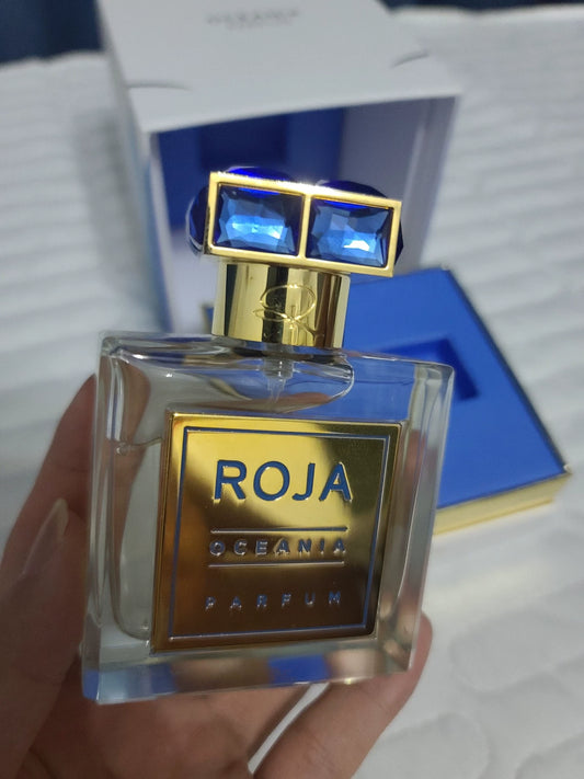 111026-3 Roja Parfums Roja Oceania Essence 50ml 1.7 oz