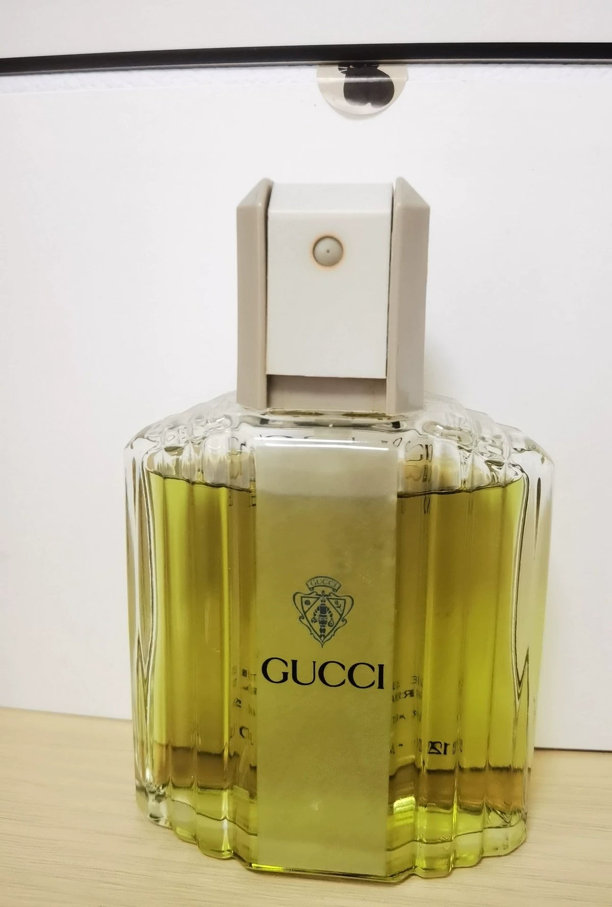 300926-97 Gucci Nobile EDT 120ml 4.1 oz