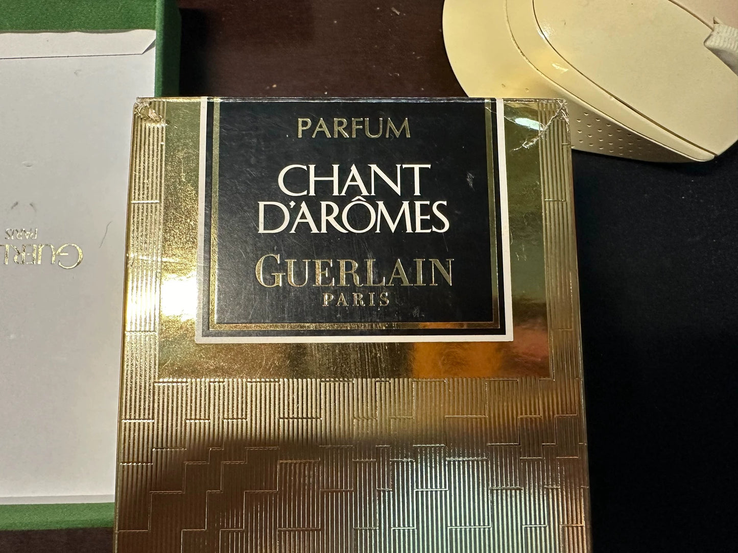 190326-65 Guerlain Chant Aromes chant Extrait 30ml  1.0oz