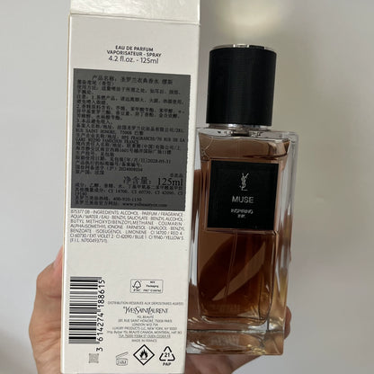 05826-13 Yves Saint Laurent Classic Muse new Perfume 125ml 4.2 oz