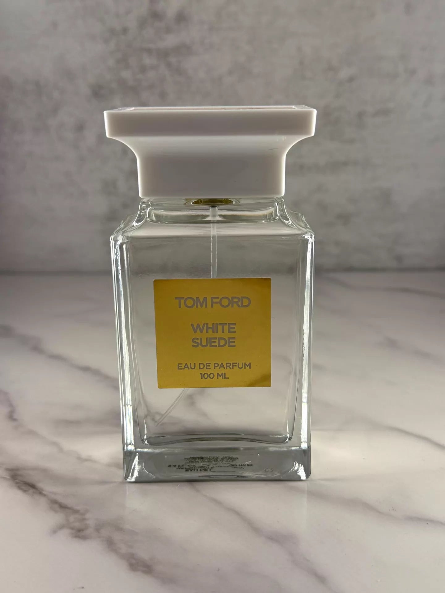 040426-48 TF White Musk 100ml 3.4 oz