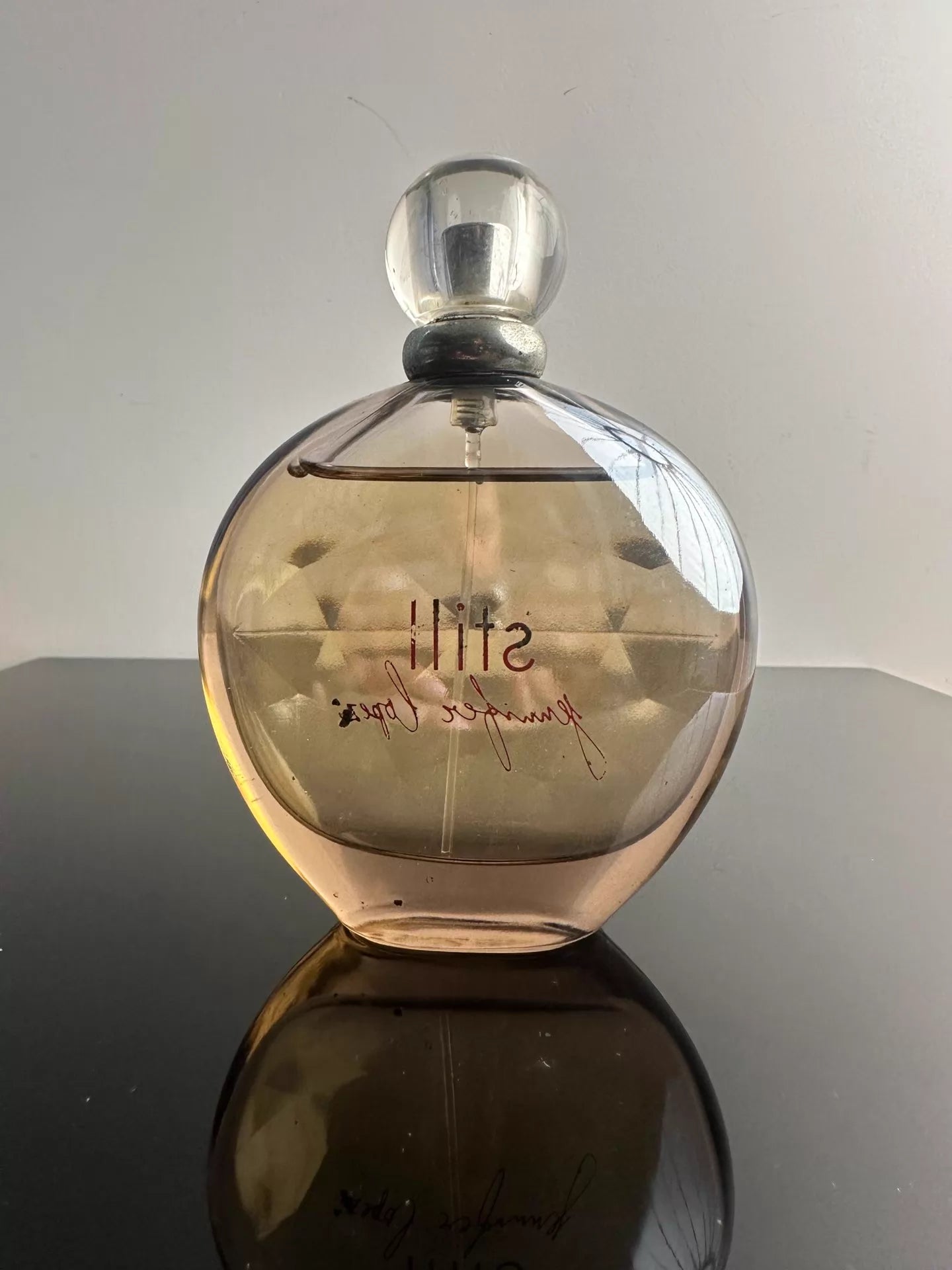 250626-6 Jennifer Lopez So EDP 100ml 3.4 oz