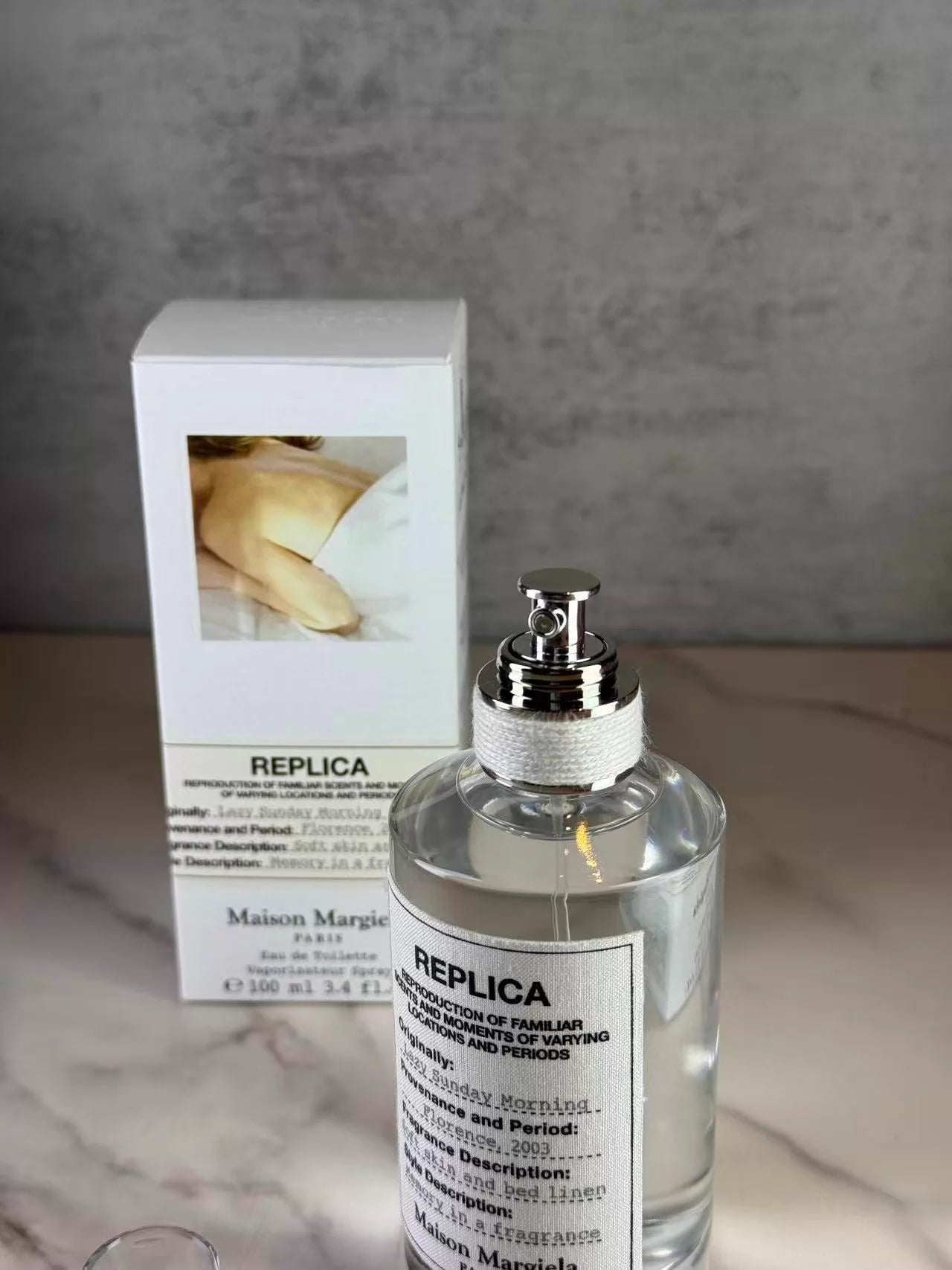 040426-93 Margiela Lazy Weekend 100ml 3.4 oz