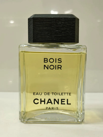 180726-2 Chanel Bois Noir 125ml 4.2 oz