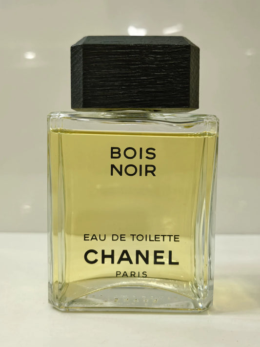 180726-2 Chanel Bois Noir 125ml 4.2 oz