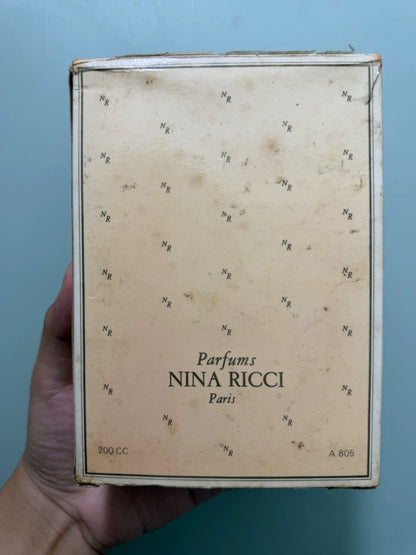 250926-40 Nina Ricci Coeur Joie EDT
