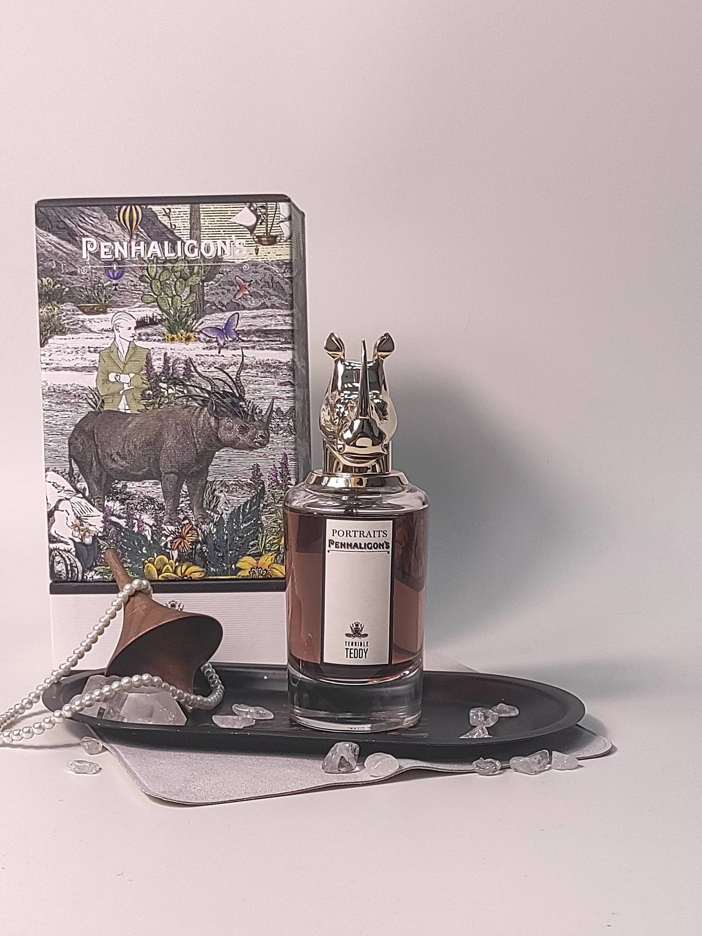 030226-35 Penhaligon's 75ml 2.5 oz