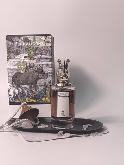 030226-35 Penhaligon's 75ml 2.5 oz