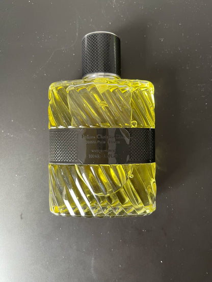 180726-85 Dior eau sauvage strong Perfume