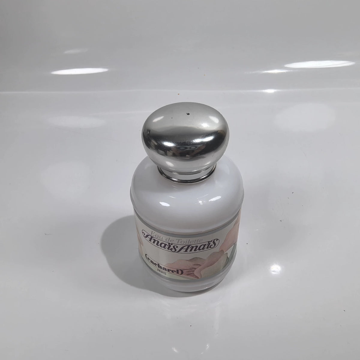 020926-492 Cacharel Anais Anais Perfume 50ml 1.7 oz