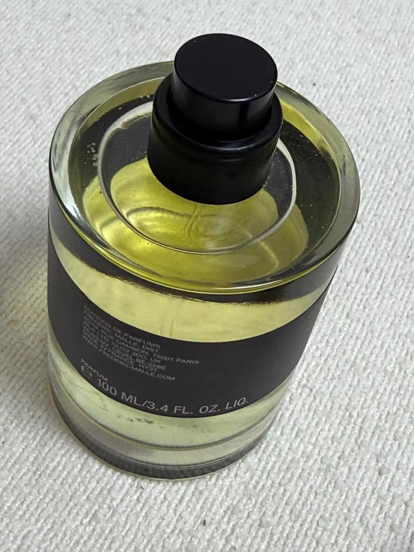 240326-63 FUMAR Night Rose 100ml