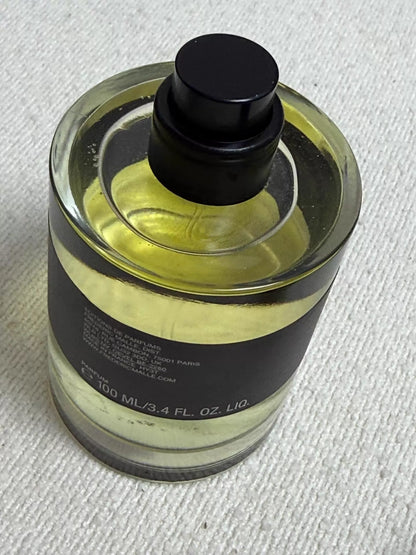 240326-63 FUMAR Night Rose 100ml