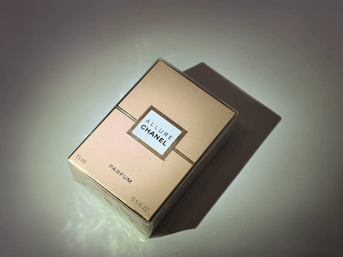 031026-73 Chanel ALLURE 15ml 0.5 oz