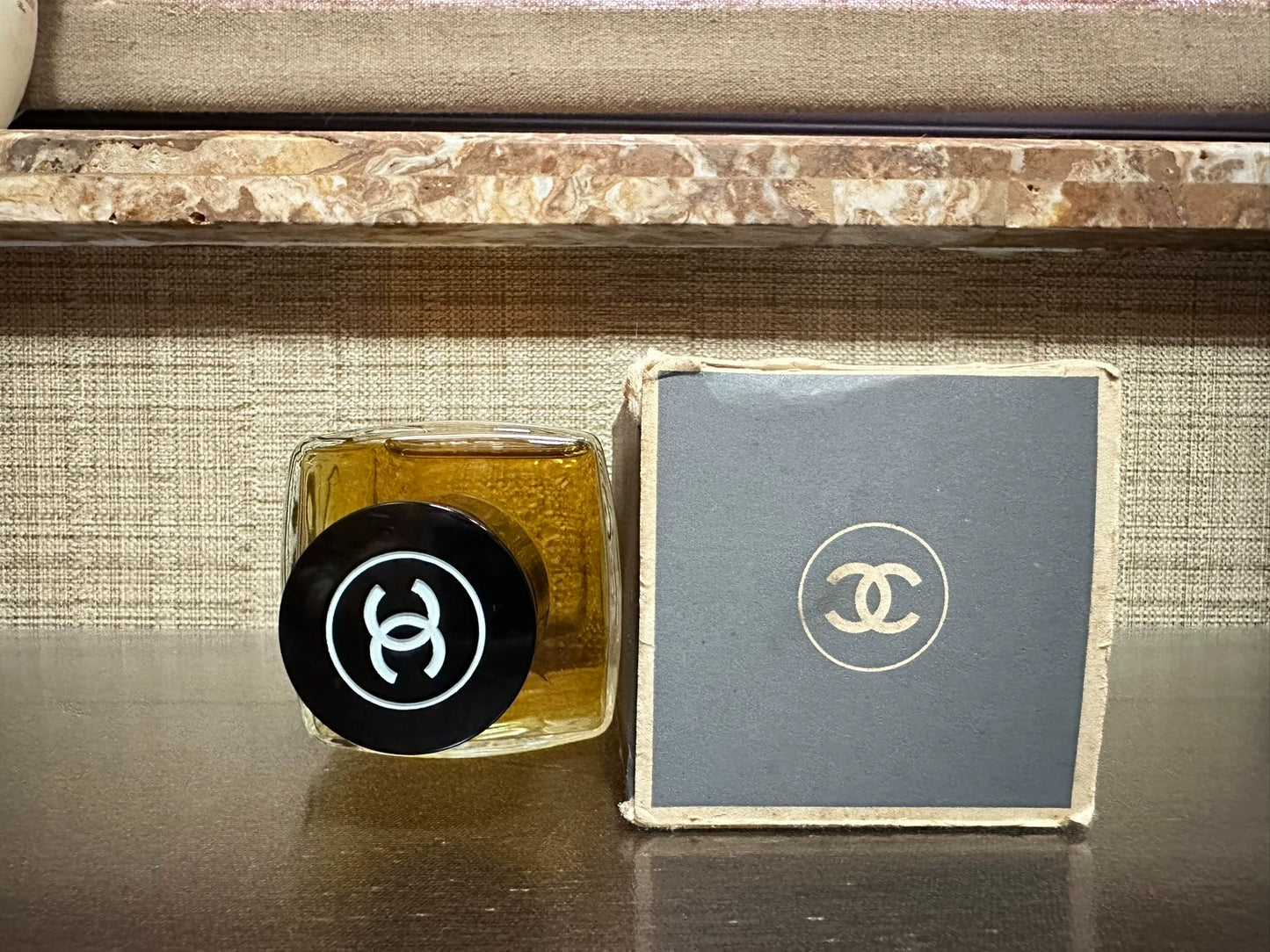 241025-118 Chanel pour monsieur Eau de Toilette EDT 246ml 8.3oz