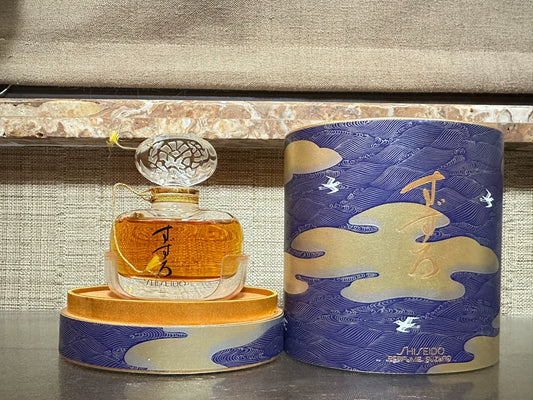 060126-88 Shiseido 30ml 1.0oz Parfum Perfume