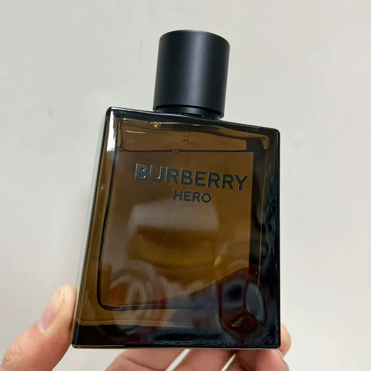 05826-548 Burberry hero men 100ml 3.4 oz