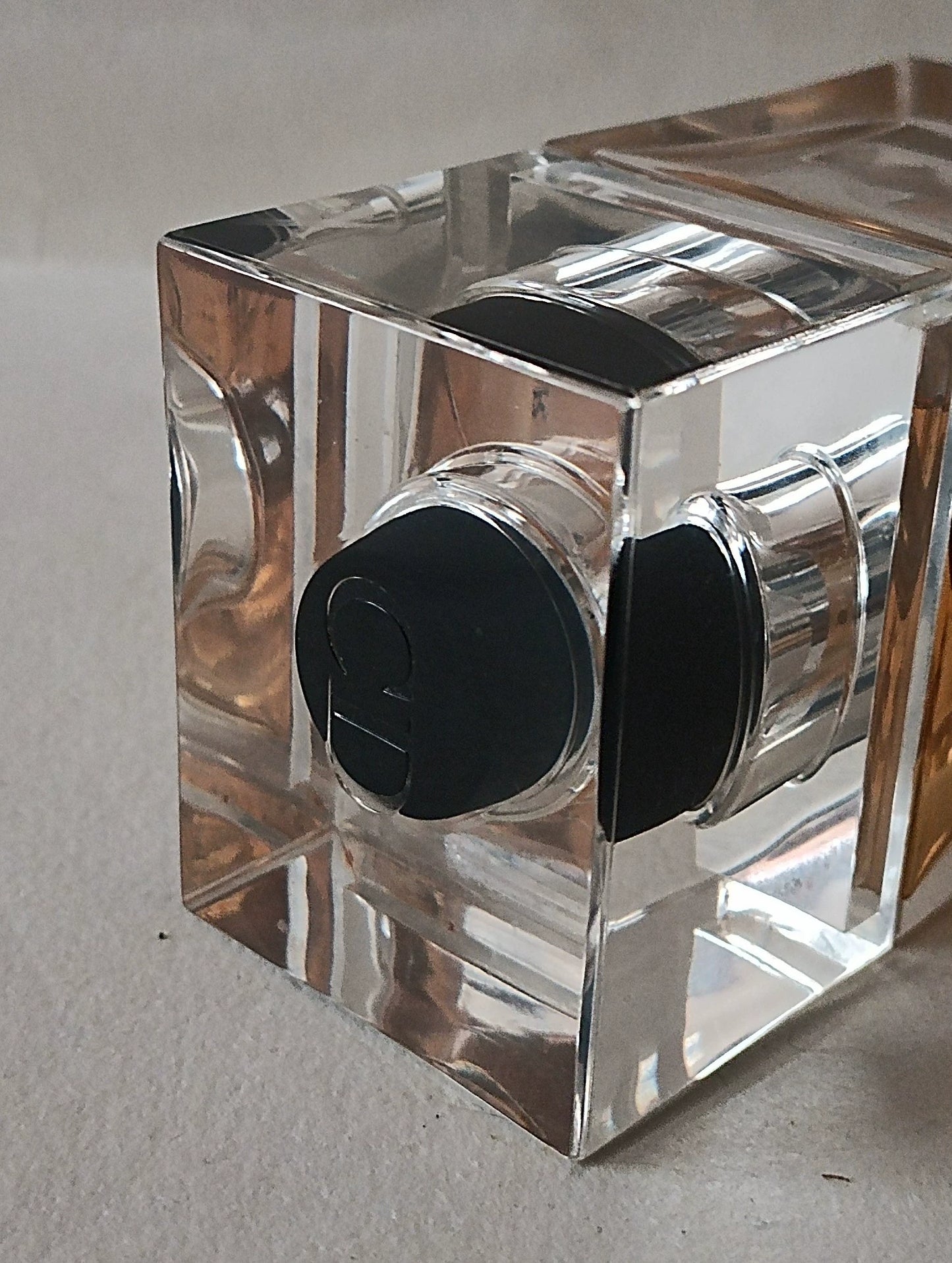 190526-39 Dior Unruly Classic Silver EDT 50ml 1.7 oz